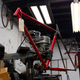 Image for article titled How To Braze A Broken Old Schwinn Mountain Bike's $150 Frame Back Together